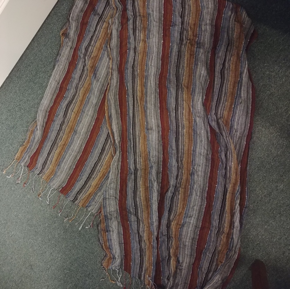 Shawl